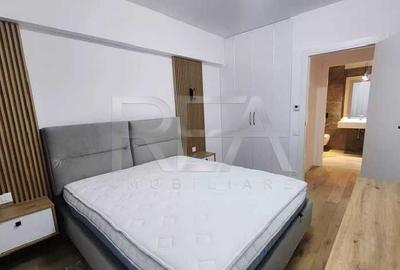 Apartament 2 Camere | One Cotroceni Park | Construcție nouă - 5