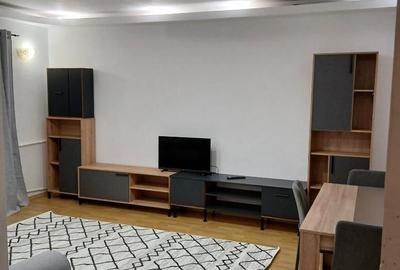 AP. 3 CAMERE 13 SEPTEMBRIE, BUCATARIE INCHISA, MOBILAT/UTILAT MODERN - 4