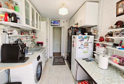 Apartament 3 camere | Octavian Goga - Unirii | Bloc Monolit 1996 | Renovat - 5