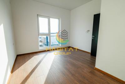 Vila individuala P+1 cu 4 camere intrare Vidra la asfalt - 25