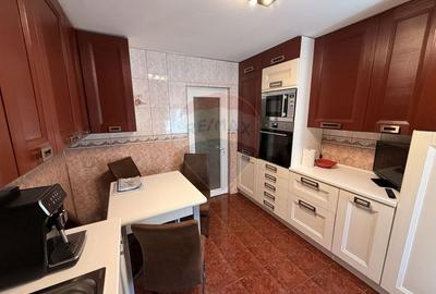 Apartament cu 4 camere de închiriat Ultracentral - 7