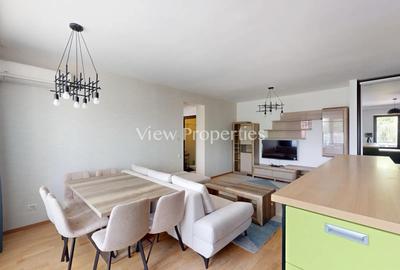 Apartament 3 camere - Iancu Nicolae – Băneasa | 0% Comision - 4