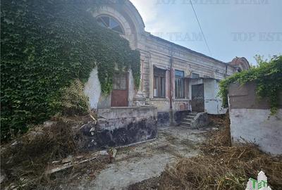 Casa cu farmec istoric, perfecta pentru un proiect de restaurare, zona ICIL, Con - 5