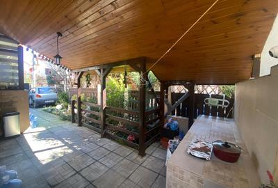 Vanzare 3 camere / teren 101mp, Drumul Fermei - 1