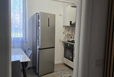 APARTAMENT 2 CAMERE | CAMPUS | TERMEN LUNG - 10