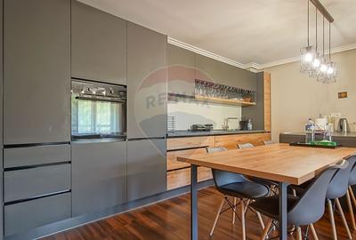 Apartament 3 camere Predeal ca-n poveste - 3