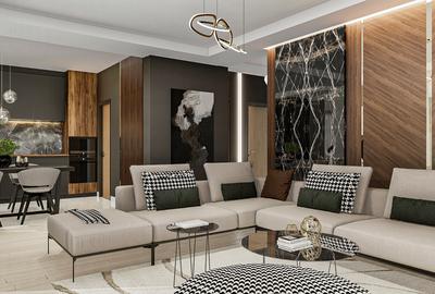 Casă cu 4 camere în Dumbrăvița