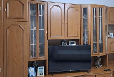 Garsoniera,Garsoniera,Tei,Facultatea de Construcitii,bl.1986,reabilitat,DECOM - 4