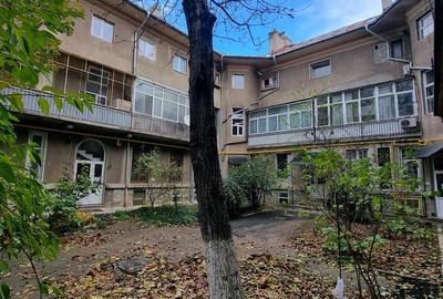 Apartament elegant  Floreasca – 5 min Metrou Ștefan cel Mare - 1