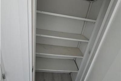 Vanzare apartament 4 camere pentru locuit sau sediu firma, birouri Centru, Cluj- - 12