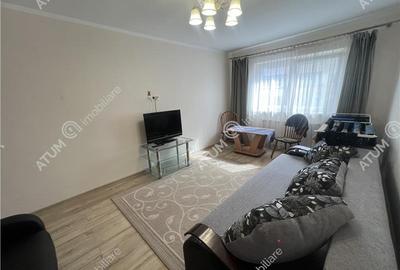 Apartament de 2 camere cu balcon si pivnita zona Valea Aurie - 1
