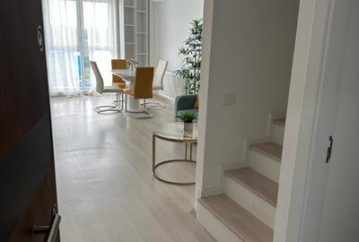 Duplex 80mp / Mutare imediata/  Delta Vacaresti. - 6
