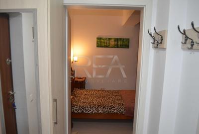 2 camere mobilat cu loc de parcare - 10 min Dimitrie Leonida - 4