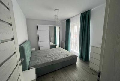 Apartament cu 3 camere de inchiriat Alba Iulia - 3