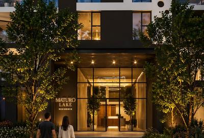 Studio Dublu Zona Cismea Lac Siutghiol - 1