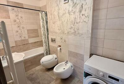 APARTAMENT 3 CAMERE, 2 parcari subterane incluse, ansamblu IRIS - 8