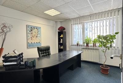 Cladire stradala, Ideala Birouri, Sediu, Clinica, Showroom - 10