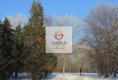 Apartament cu 2 camere semidecomandat, mobilat în Nicolae Grigorescu