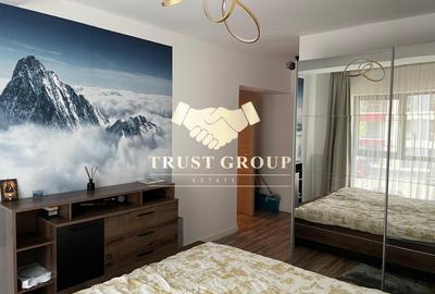 3 camere Lujerului | 2 locuri parcare | - 5