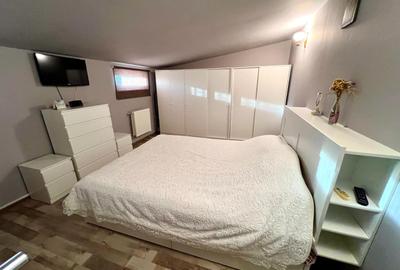 Inchiriere apartament 2 camere mobilat si utilat zona Ireg - 6