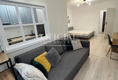 Apartament 1 Camera | 28 Mp | Renovat | Parcare | Gheorgheni Detunata - 1