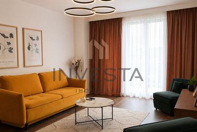 Apartament 2 camere cu terasa si parcare inclusa, Etajul 3, Zorilor! - 1