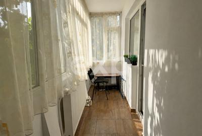 Apartament cu 3 camere de închiriat, etaj 1, strada Orizontului - 6