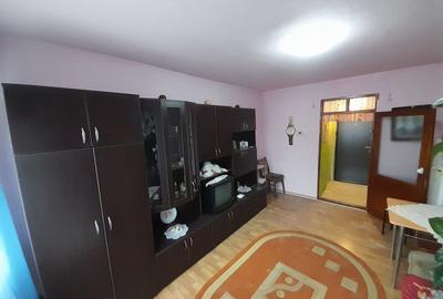 Garsonieră de închiriat – Zona Dragoș Vodă | 22 mp | 180 €/lună - 6