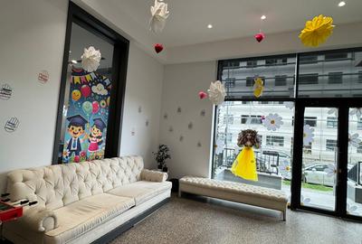 Spatii comerciale premium (diferite suprafete disponibile 300,500,800 mp) - 3