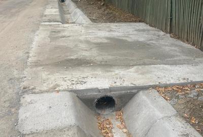 Teren intravilan 2100mp + casa + anexe 29.000 euro - 13