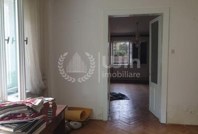 Casa individuala 115mp utili | Zona strazii Paris - Piata Abator! - 6