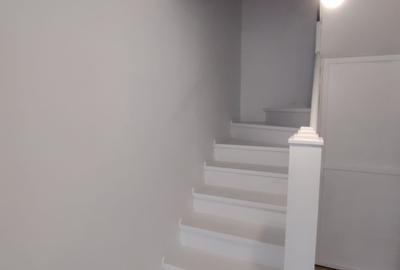 Casa  mare, luminoasa, spatioasa cu 5 camere, doua bai, 400 mp teren, Bucium - 17