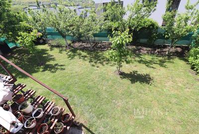 Duplex cu teren de 386 de vanzare in Borhanci! - 27
