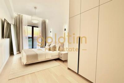 Apartament 3 Rooms/ONE VERDI PARK/PANORAMIC VIEW/PARKING/UNIQUE DESIGN/SUPERB - 4