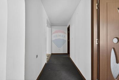 Apartament spațios la casă, renovat, ultracentral Pecica - 9