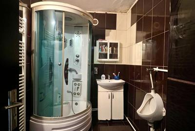 Apartament 3 camere 70mp Dva nord mobilat utilat 90.000eur neg - 5