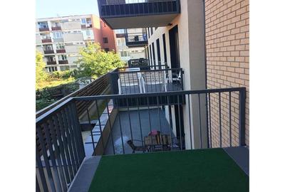 2 Camere | str.Septimiu Albini | mobilat | Garaj - 5