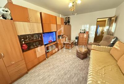 Apartament 2 camere Decomandat | Etaj intermediar | Zona Între Lacuri - 2