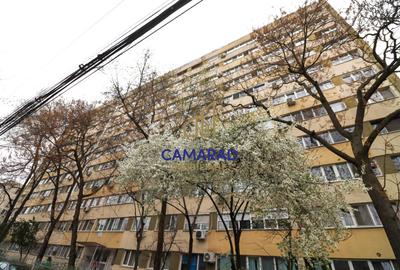 Apartament cu 3 camere de închiriat | Bd. Basarabia - 19