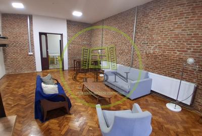 Închiriere apart. mobilat, 86 mp., ultracentral Cluj-Napoca - 4