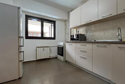 4 camere Dorobanti - 3