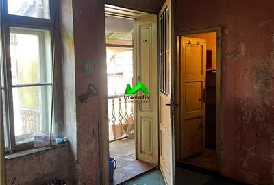 Apartament la casa de vanzare Sibiu Ultracentral - 3