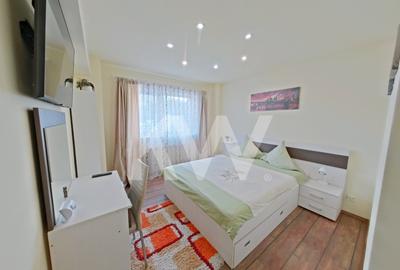Inchiriere apartament 3 camere, confort si liniste - Calea Bucuresti - 9