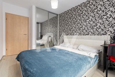 Apartament modern 3 camere cu loc de parcare – Tractorul, Nicolae Labiș - 15