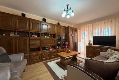 Apartament cu 2 camere, decomandat, 50 mp + loc de parcare - Cetate - 4