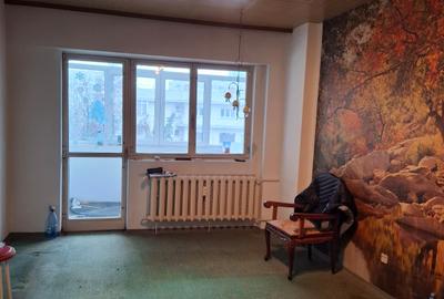 Apartament 3 camere zona Clucerului |Radu Boiangiu |Necesita Renovare |Anvelopat - 3