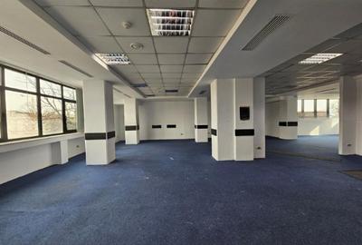 Centru - Bd. Mamaia, spatiu birouri 160 mp. - 7