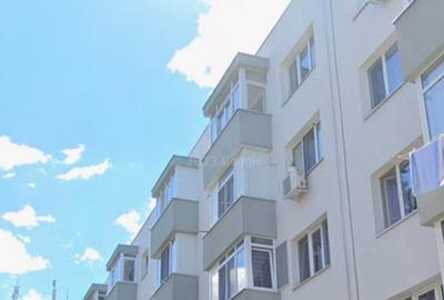 Apartament cu 3 camere decomandat în Basarabia