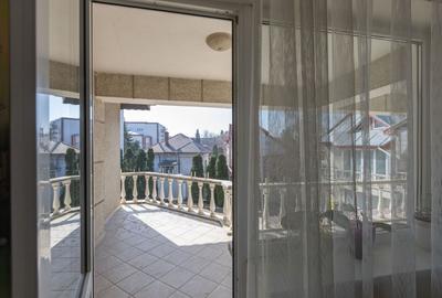 Proprietate exclusivistă ultracentrală -eleganță, spațiu și rafinament - 54