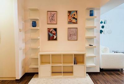 Apartament 2 camere Day Residence Decebal-Pet friendly - 4